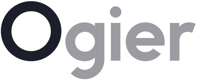 Ogier Logo
